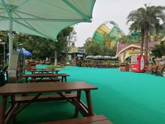 -苏州乐园森林水世界