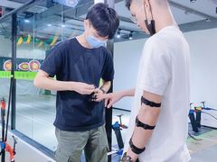-無弓射箭俱乐部(领展中心城店)