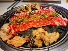 -猫抓烤肉(春熙路店)
