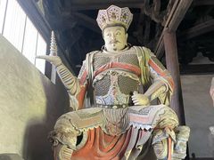 -善化寺