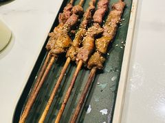 -清真·宁夏印象·盐池滩羊肉体验店(江宁路店)