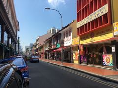 -小印度