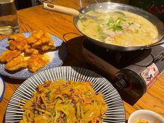 -關東雪东北菜(中庚漫游城店)