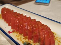 桂花糯米藕-江南原著(中联广场店)