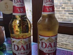 大理V8-小厨子私房菜·云南美食店