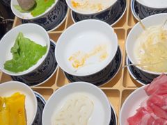 -咏江南·苏式火锅·苏州评弹(观前街店)