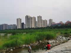 -门城湖公园