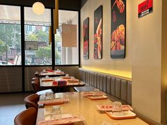 -杨氏青龙虾·羊蝎子(珠江路店)