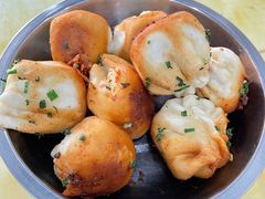 -朱家角桥梓湾点心店(祥凝浜路811号店)