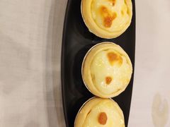 三文鱼蛋挞-金城大酒店-中餐厅(汾江中路店)