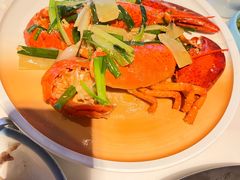 -碗中海·蒸汽海鲜·桑拿鸡(岭南天地店)