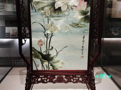 -湖南湘绣博物馆