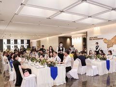 -头家宴会·年会婚礼自助餐·乔迁冷餐茶歇(龙华店)