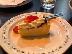-叁 Three· bistro餐酒馆