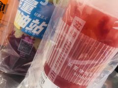 -树夏(成都招商大魔方店)