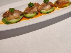 -醉舍·新淮扬菜(长宁龙之梦店)