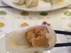 -喜鼎海胆水饺(柏威年购物中心店)