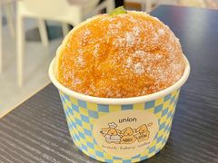-屋裡·Union Bakery(龙江路店)