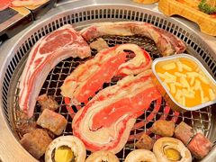 -谷町·烤肉自助(朱雀门店)