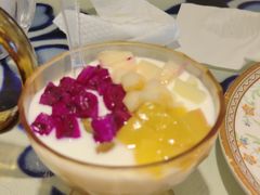 -撒拉花儿·新疆菜·清真(太阳宫店)
