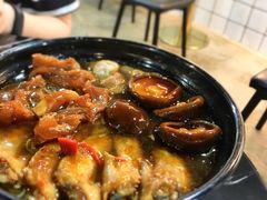 -亞婆井·劲抽面食(铂顿城店)