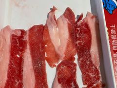 羊上脑-京元盛铜锅涮肉(上海总店)