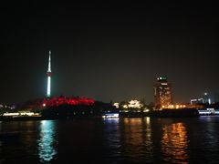 -武汉两江游览·夜游长江(汉口粤汉码头)