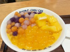 -赵记传承·中式甜品(中山石岐大信店)