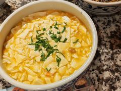 招牌虾黄豆腐-南京大牌档(崇文门国瑞店)