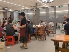 -柳柳饭店(华山中路店)