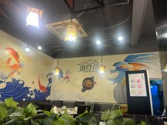 -安吉美渝石锅鱼(芜园西路店)