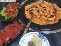 -牛得很·鲜牦牛肉烧烤·牛羊肉菌汤锅(康定店)