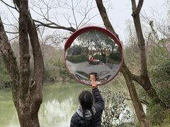 -木守西溪溪隐餐厅