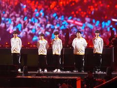 -大连体育中心体育馆