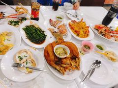 -Ob Aroi Town In Town (Not Ob Aroi franchise)