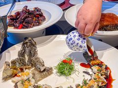 -曾宴·楚菜(湖北省博物馆店)