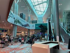 -吉隆坡国际机场