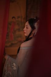 -汉仪华裳汉服馆(打浦桥店)