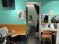 -拍刻风照相馆新莉莉(江南西店)