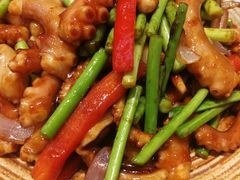 -必点海鲜·鲅鱼水饺(鞍山西道店)