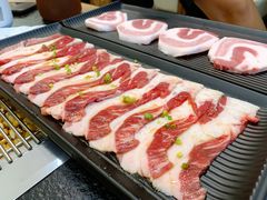 -韩满园· 甄选韩式烤肉