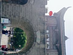 -南关石牌坊古镇