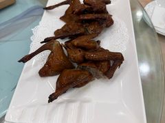 -新金盛·海鲜酒楼(盐田店)