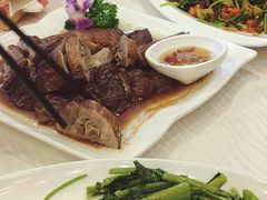 -毛家饭店(今洲广场店)