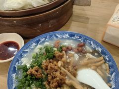 -晓友烧麦(光华村店)