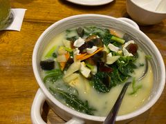 -古琢小馆·珠海味(南方软件园店)