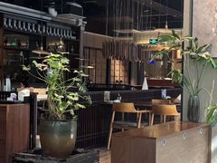 -古京·臻致料理(月湖店)