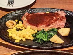 -萨莉亚意式餐厅(杭州滨江天街店)