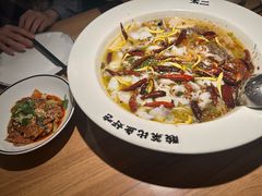 -太二酸菜鱼(浦东正大广场店)
