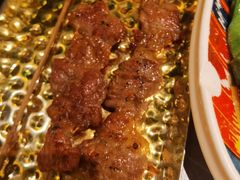 -塔哈尔·新疆盛宴(奉贤龙湖店)